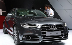 ȫ�W��A6L������ ����܇֮��Ʒ