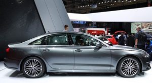 ȫ�W��A6L������ ����܇֮��Ʒ