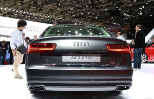 ȫ�W��A6L������ ����܇֮��Ʒ